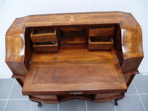 OLYMPUS DIGITAL CAMERA barockstil kommode sekretaer schreibtisch 4