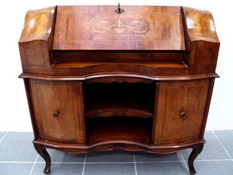 OLYMPUS DIGITAL CAMERA barockstil kommode sekretaer schreibtisch 7