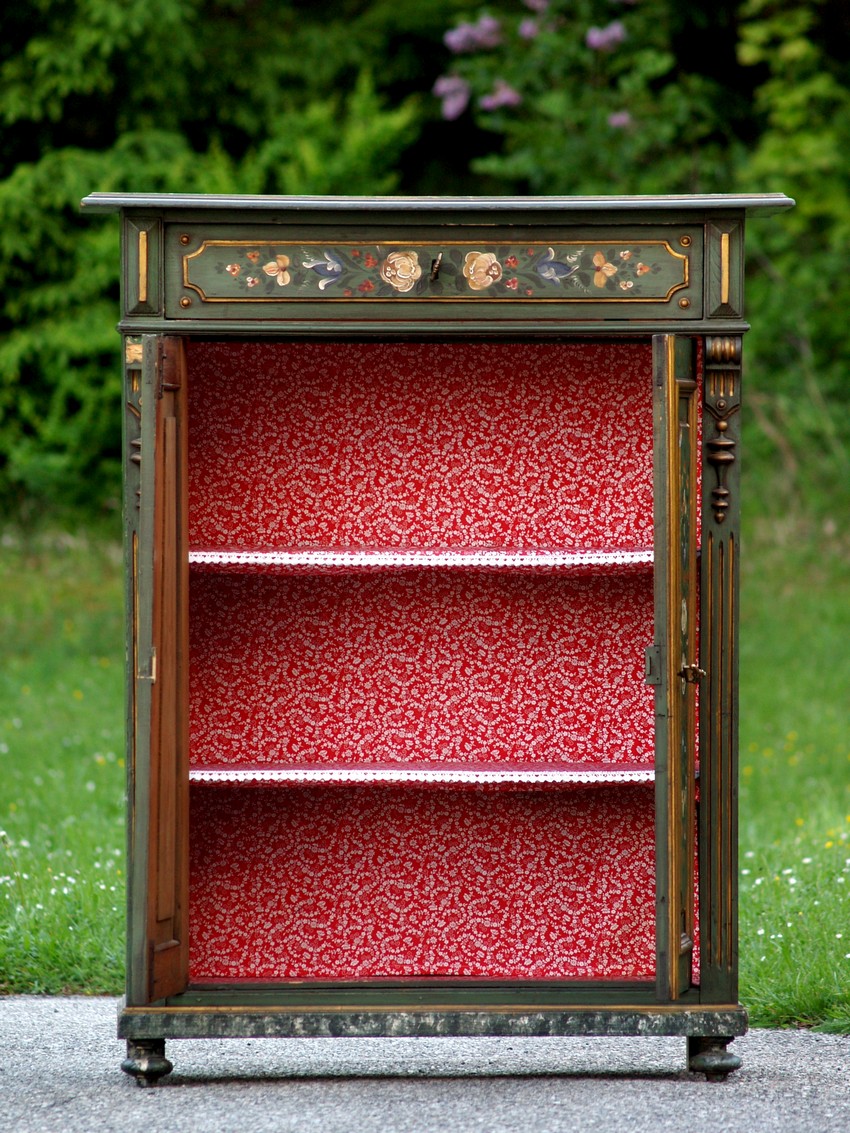 bauernschrank 4866 vertiko 7