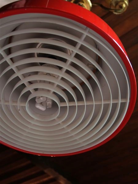 Deckenlampen Hängelampe von Anders Pehrson für Ateljé Lyktan, Schweden, 1970er Vintage Leuchter