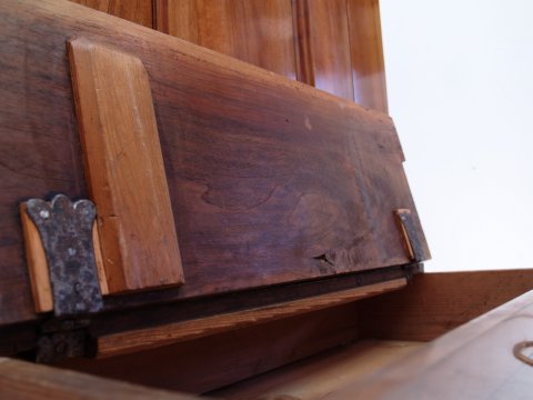 Antike Kommode Möbel