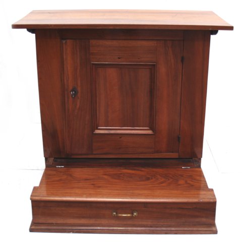 Antike Kommode Klostermöbel