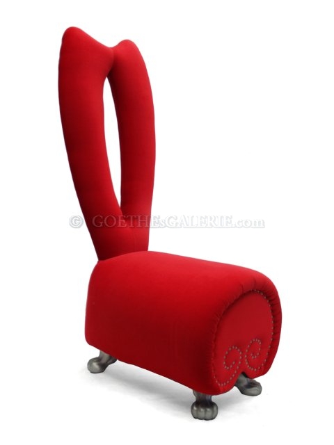 Bretz Bunny Stuhl Sessel Designklassiker gebraucht neu