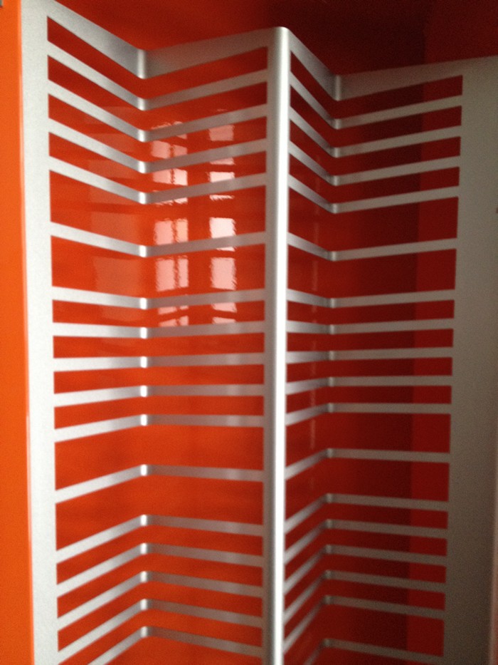 Brezt Metallschrank Keith Haring Retro Design 7 bretz g3290 metallschrank keith haring 10