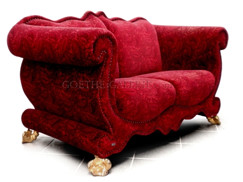 Bretz Emily Sofa