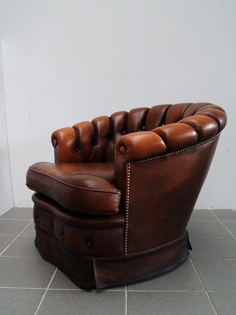 OLYMPUS DIGITAL CAMERA chesterfield sofa leder clubsessel fauteul braun rot grün antik stuhl
