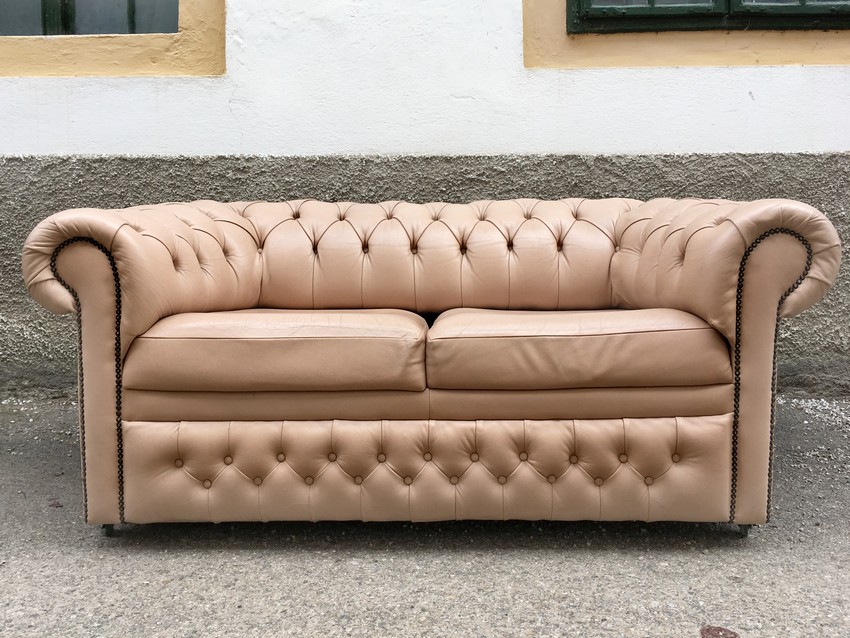 chesterfield 4846 sofa beige 3