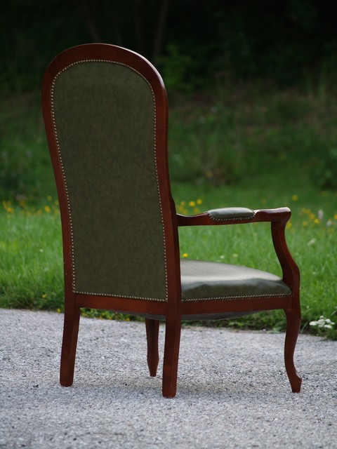 chesterfield sofa leder clubsessel fauteul braun rot grün antik stuhl