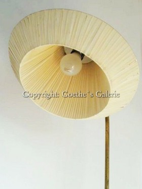 stehlampe 60er-Jahre mid century tripod midcentury modern chinese