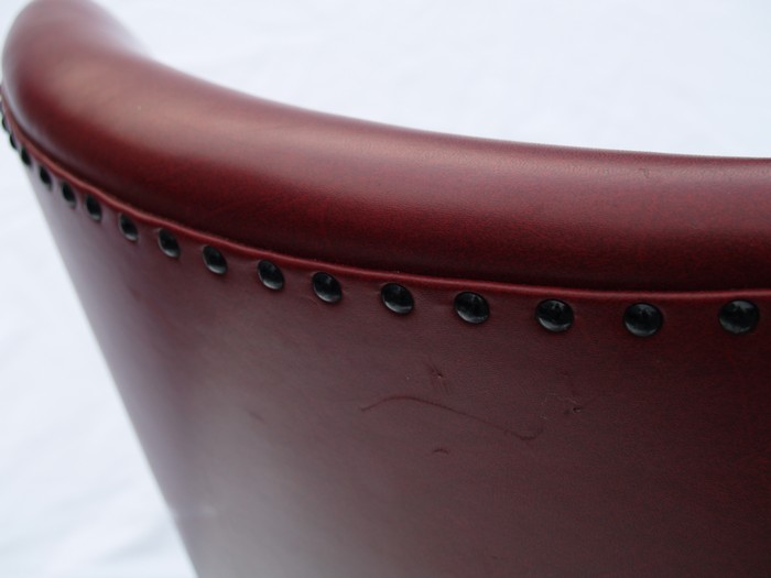 cocktailsessel midcentury 50er-Jahre Lounge Stuhl
