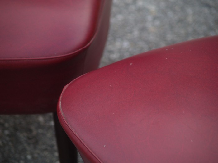 cocktailsessel midcentury 50er-Jahre Lounge Stuhl