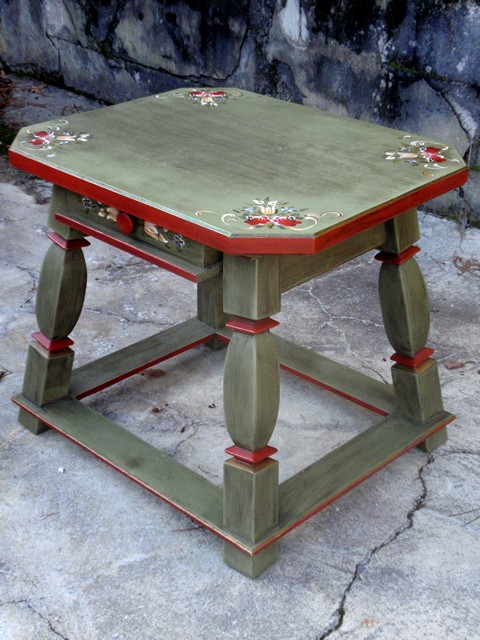 Küchentisch Bauernmöbel