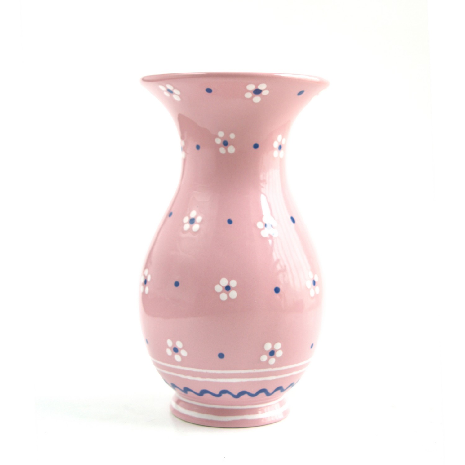gmundner 4593 dirndlrosa vase 1
