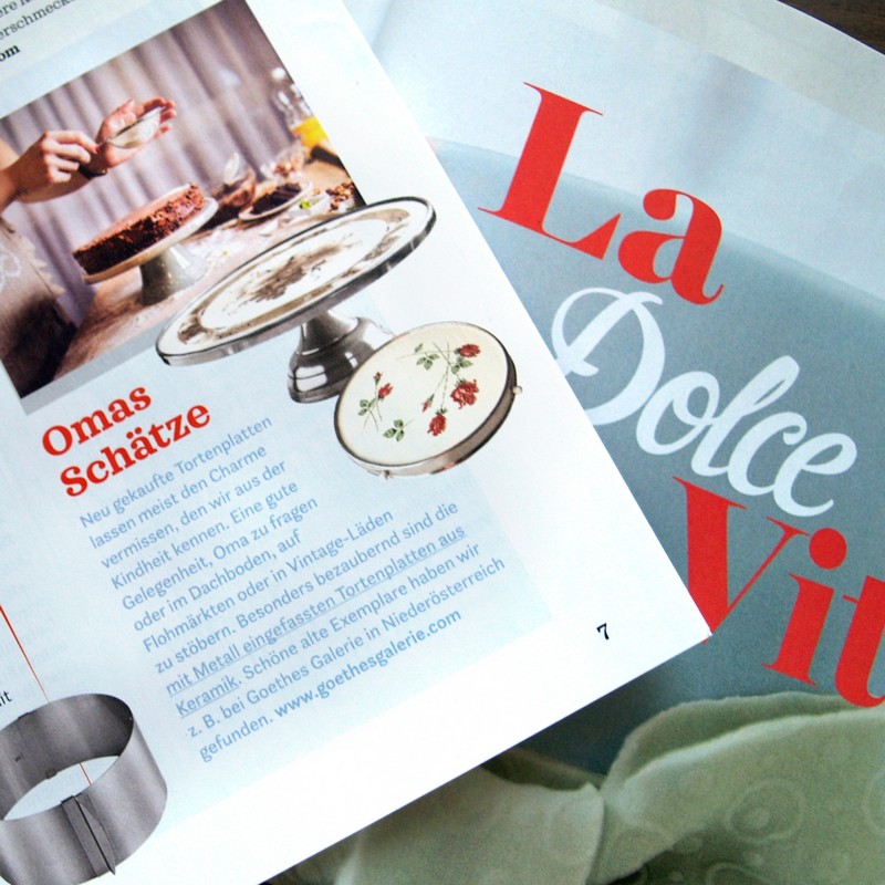 Schönerwohnen HausUndGarten MeinSchönerLandhaus Einrichtungstipps Maxima Zeitschrift