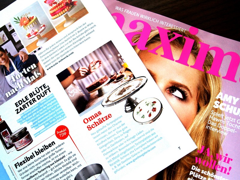 Schönerwohnen HausUndGarten MeinSchönerLandhaus Einrichtungstipps