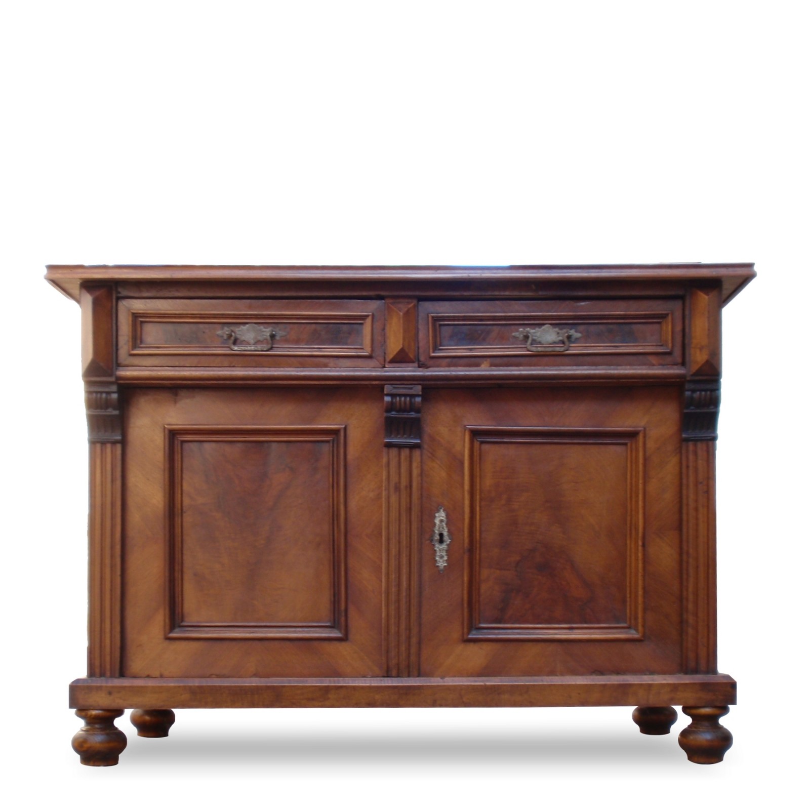 Antik Kommode antike Kommode Gründerzeit