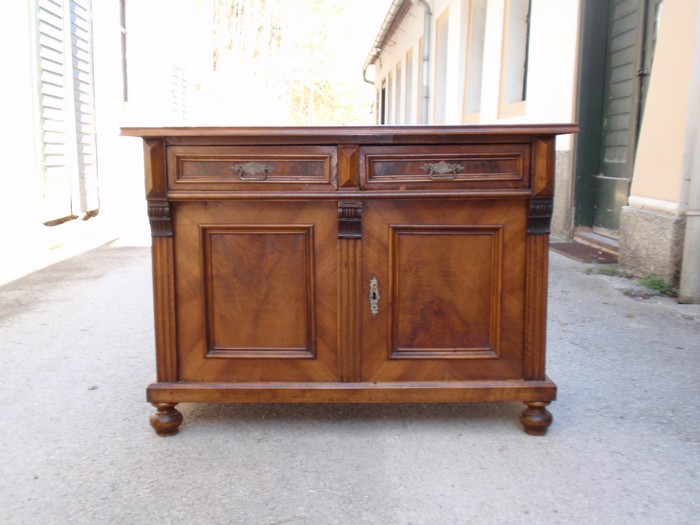 Antike Kommode Gründerzeit antike Kommode Gründerzeit