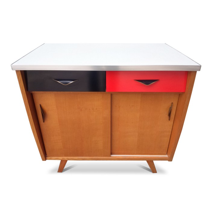 kommode 4054 kuechenschrank vintage 2