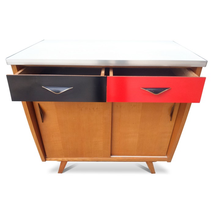 kommode 4054 kuechenschrank vintage 3