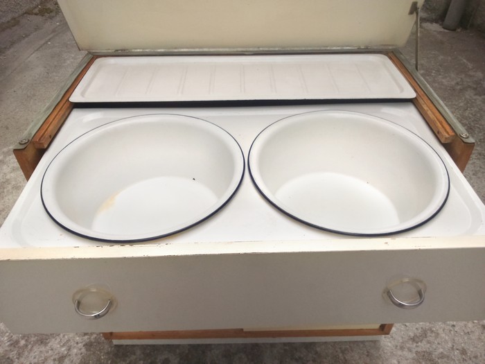 kuechenschrank 4079 retro kommode 10