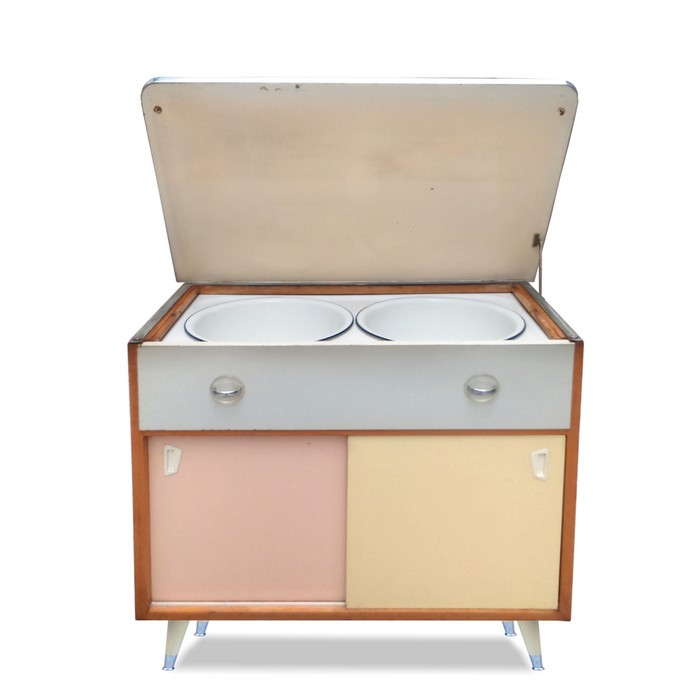 kuechenschrank 4079 retro kommode 2