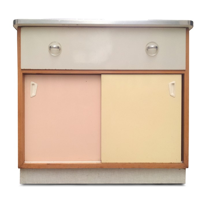 kuechenschrank 4079 retro kommode 3