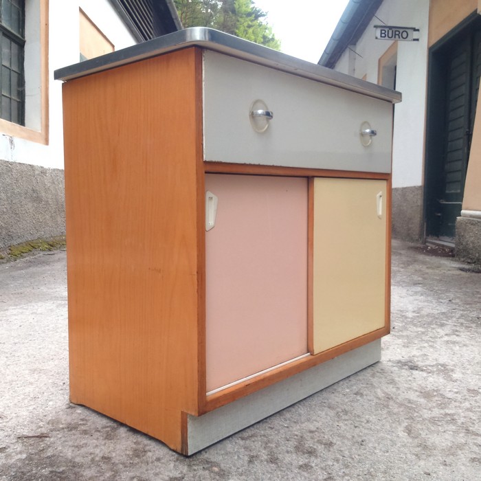 kuechenschrank 4079 retro kommode 5