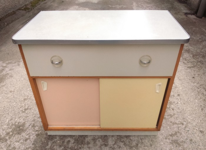 kuechenschrank 4079 retro kommode 7