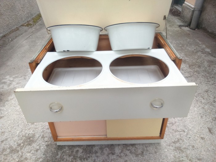 kuechenschrank 4079 retro kommode 9