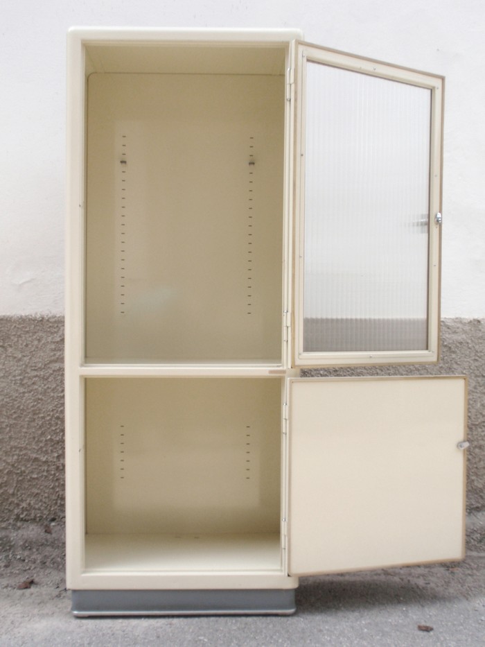 maquet arztschrank metall schrank metallschrank 4467 7