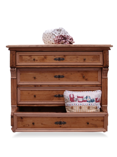 naturholz buffet kuechenschrank vintage g2814 3