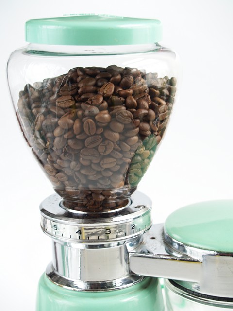 quick mill coffee grinder kaffeemuehle 11