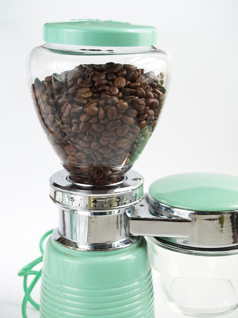quick mill coffee grinder kaffeemuehle 12