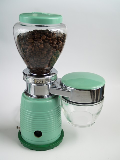quick mill coffee grinder kaffeemuehle 3