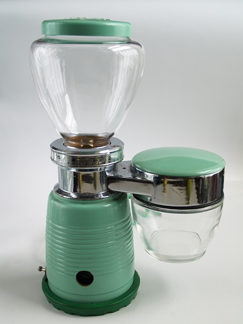 quick mill coffee grinder kaffeemuehle 4
