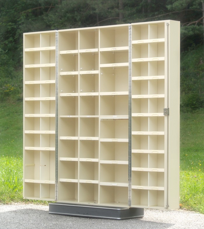 schrank 4415 metall arztschrank apothekerschrank creme vintage 12