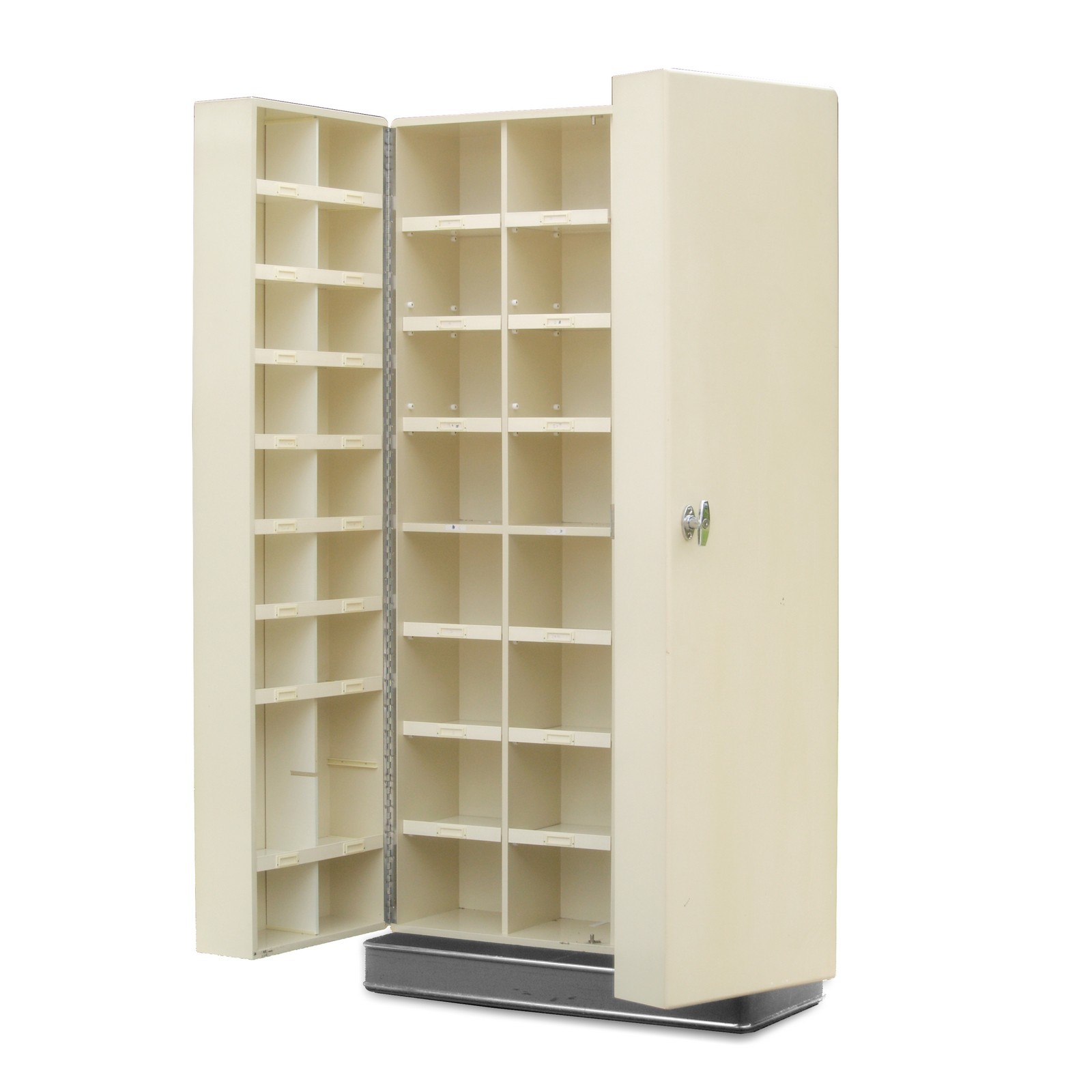 schrank 4415 metall arztschrank apothekerschrank creme vintage 1