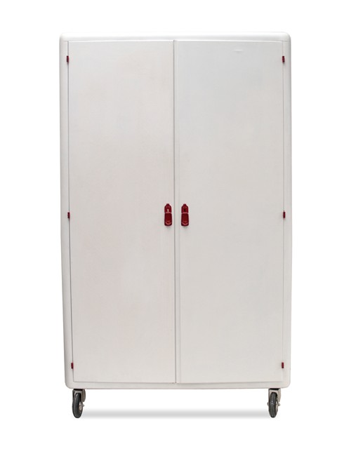 shabby chic schrank weiss g2813 2