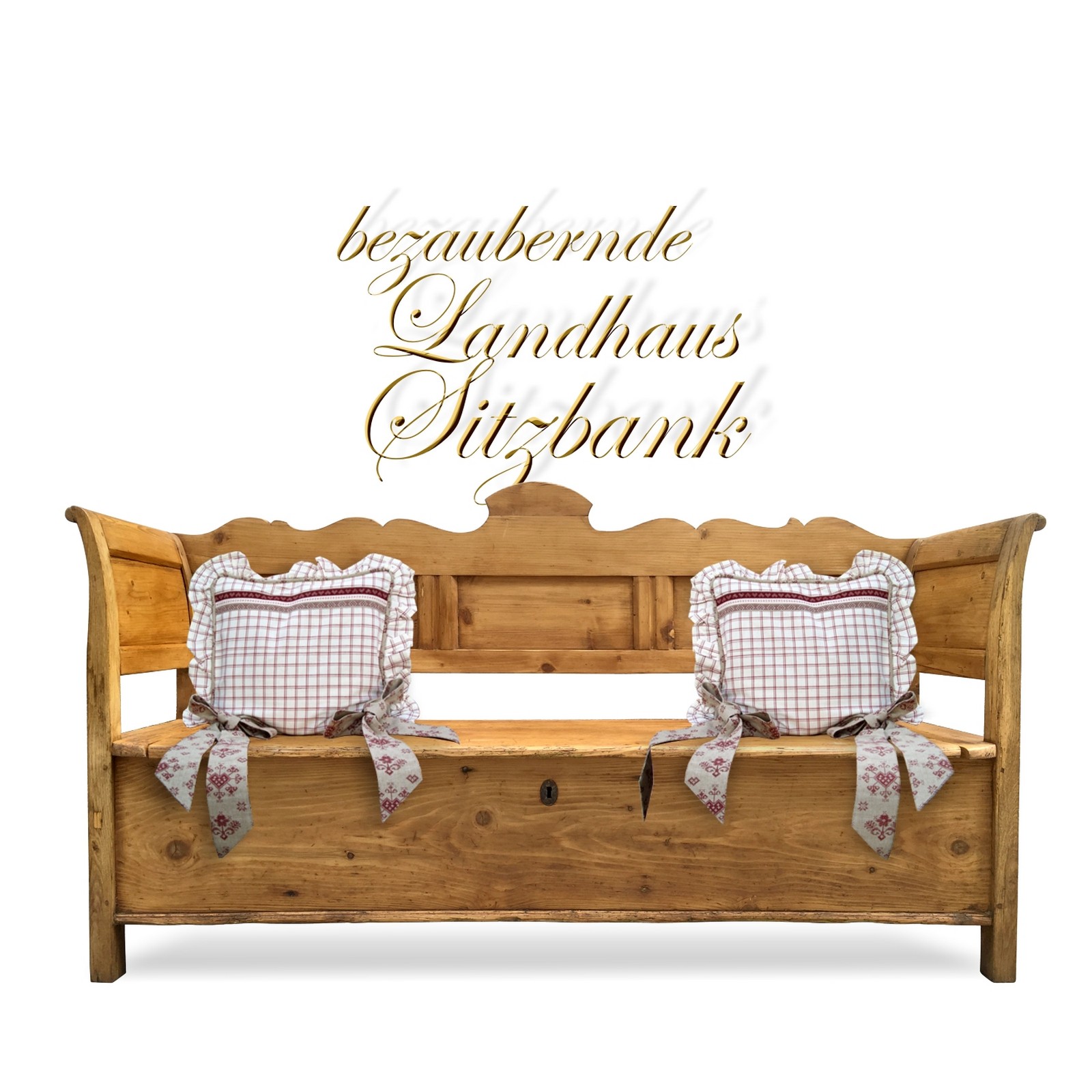 sitzbank 4675 antik truhenbank kueche moebel landhaus 2