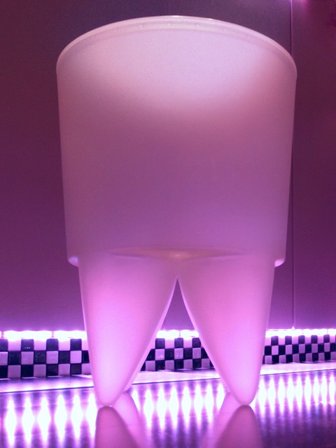 xo phillippe starck bubu hocker Kartell Design