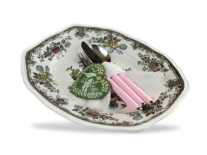 Villeroy & Boch Play Besteck in Rosa und Fuchsia 1 villeroy G3187 boch rosa 1