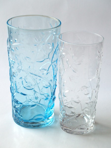 Villeroy & Boch Trinkglas Ranken