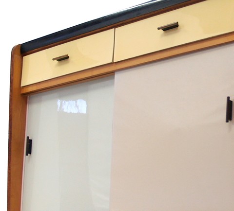 vintage retro kuechenschrank kueche g2859 16