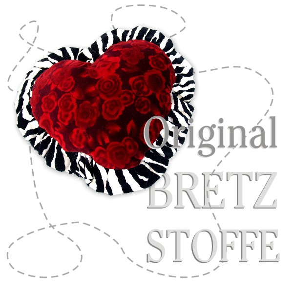 Original Bretz Stoffe