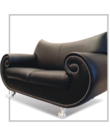 Sofa Bretz Designklassiker Stuhl Gaudi Mammut Monster