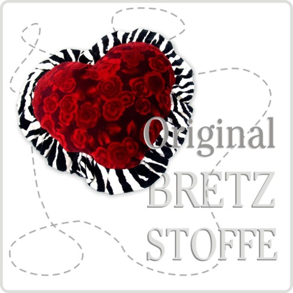 Bretz Stoffe Preis