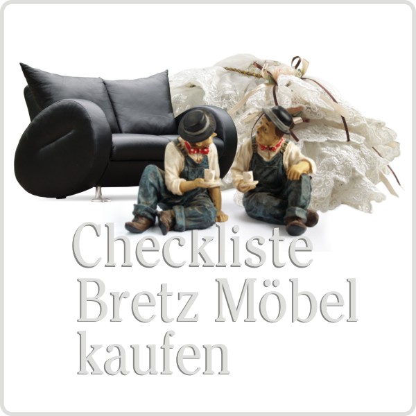 Bretz Möbel Ausstellungsstücke