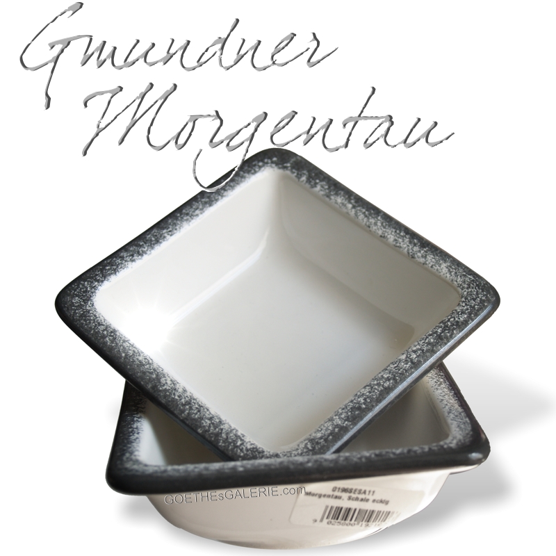 Gmundner Keramik Morgentau Aktion Preis