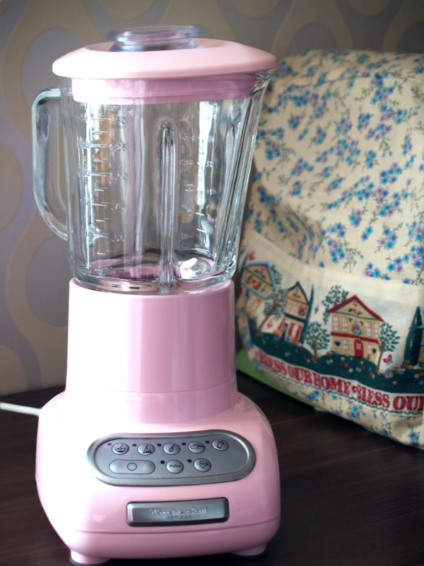 Retro rosa Küche höhenverstellbares 50s Design, Praktisch und Kostengünstig 18 retro kueche 102