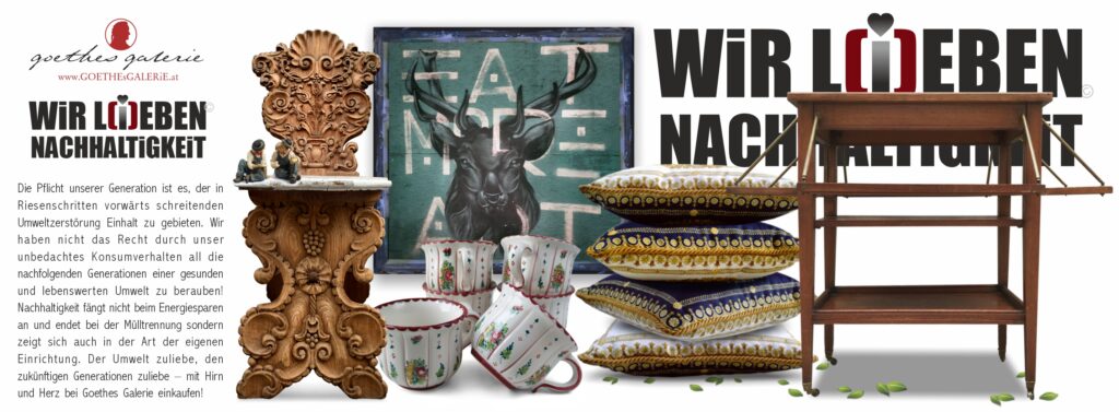 antike Möbel Shop kaufen Goethe s Galerie